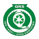 QRS ISO 14001:2004